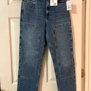 NWT Blue Jeans